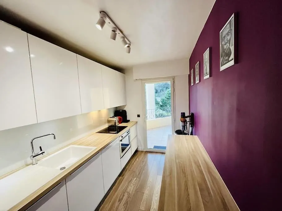 5 Stars Apartment With Golf And Pool In Valbonne 0*,  France