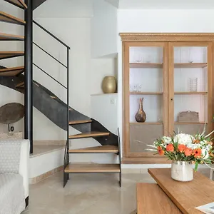 Ma Maison A - 3 Luxury In Heart Of Village Valbonne
