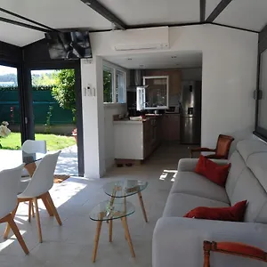 La Loubonière Appartement